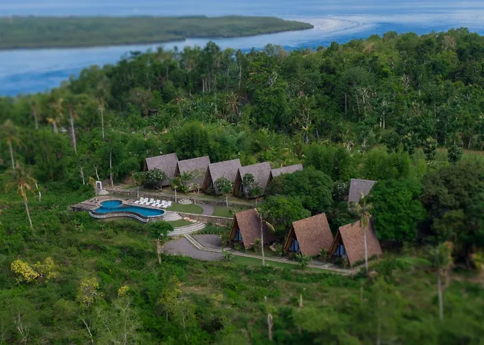 Batan Sabo & Co Maison d'hôtes 3*