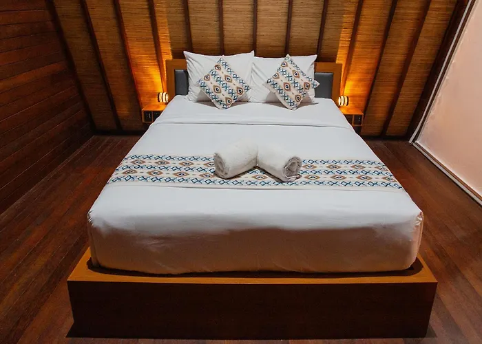 Batan Sabo & Co Maison d'hôtes 3*