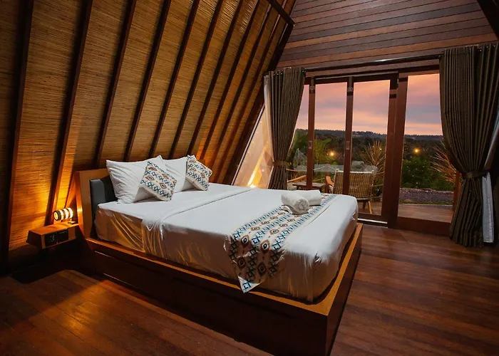 Batan Sabo & Co Maison d'hôtes 3*