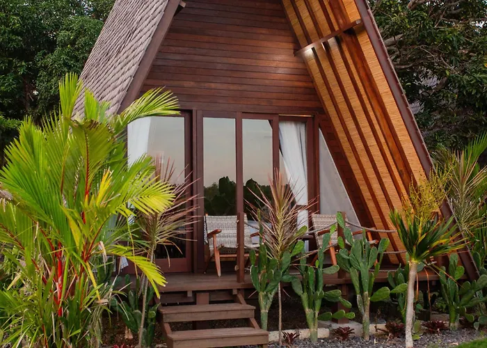 Batan Sabo & Co Maison d'hôtes 3*