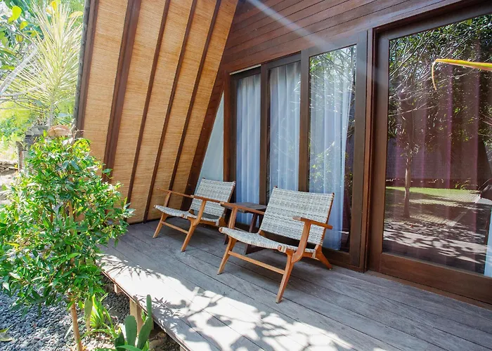 Maison d'hôtes Batan Sabo & Co Toyapakeh