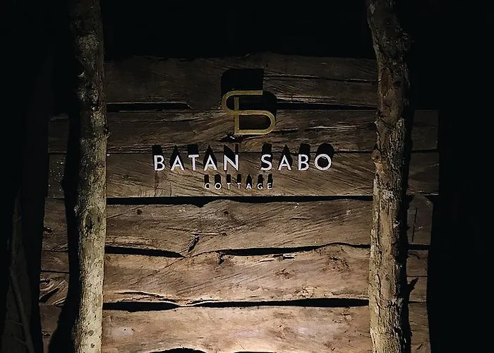Batan Sabo & Co 3*