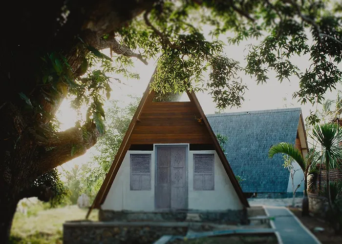 Batan Sabo & Co Maison d'hôtes Toyapakeh