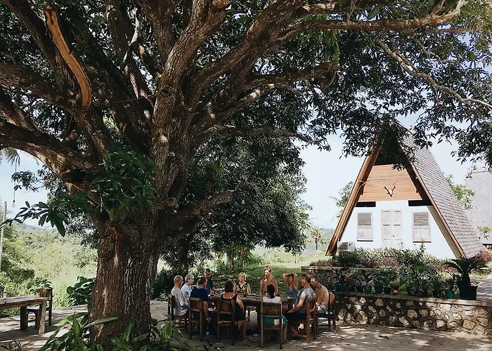 Batan Sabo & Co Casa de hóspedes
