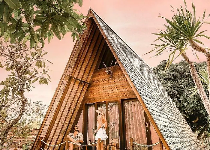 Batan Sabo & Co Maison d'hôtes 3*