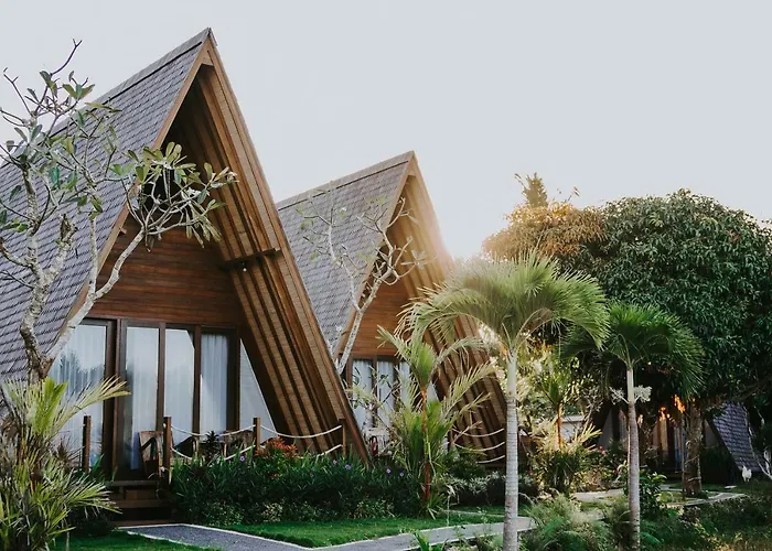 Batan Sabo & Co Maison d'hôtes 3*