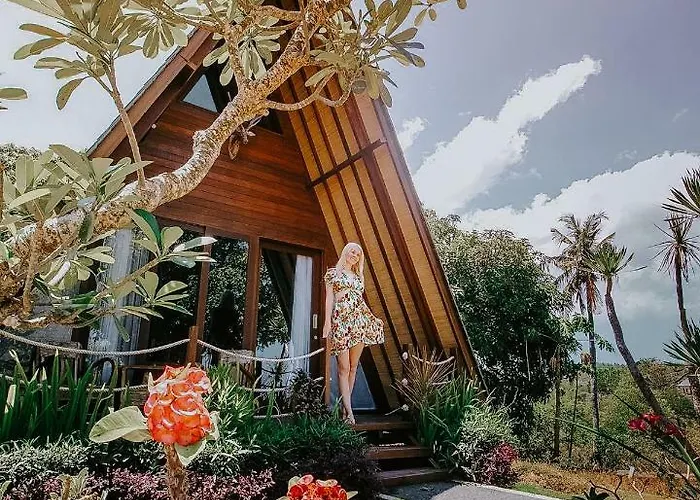 Batan Sabo & Co Toyapakeh