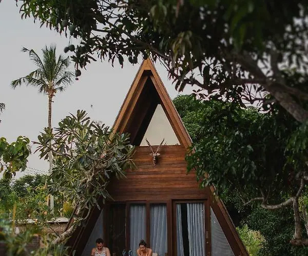 Maison d'hôtes Batan Sabo & Co Toyapakeh