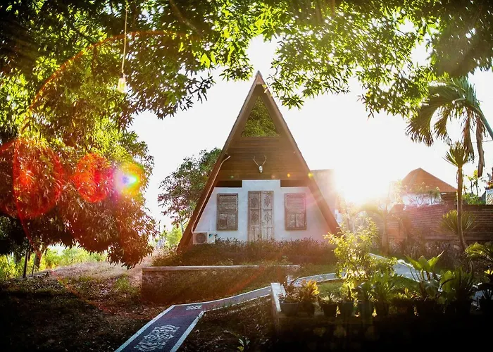 Casa de hóspedes Batan Sabo & Co Toyapakeh