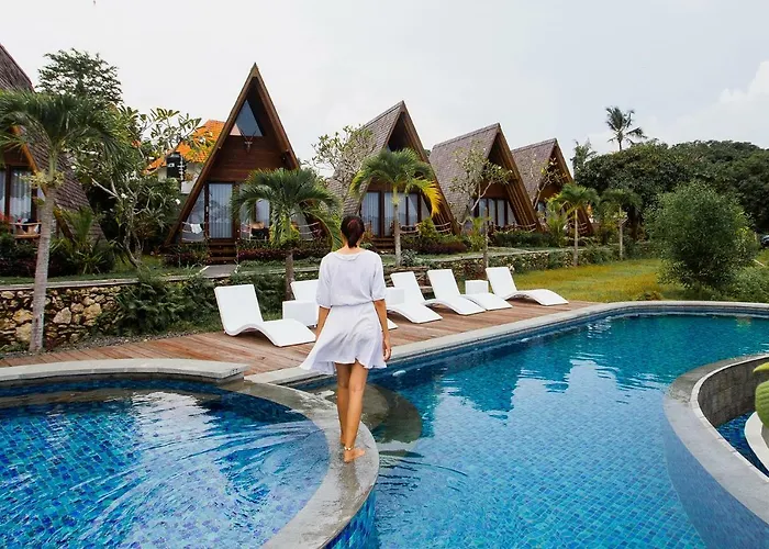 Batan Sabo & Co Maison d'hôtes 3*